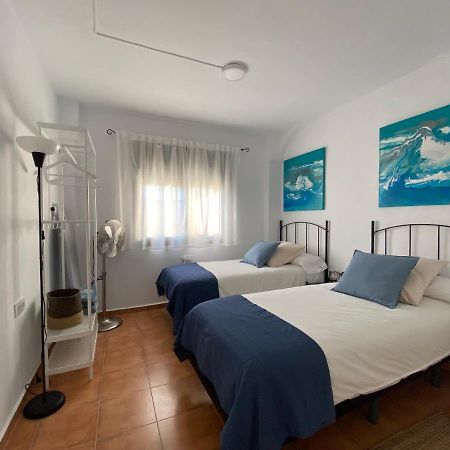 Apartamento En Apartaclub La Barrosa Chiclana de la Frontera Kültér fotó