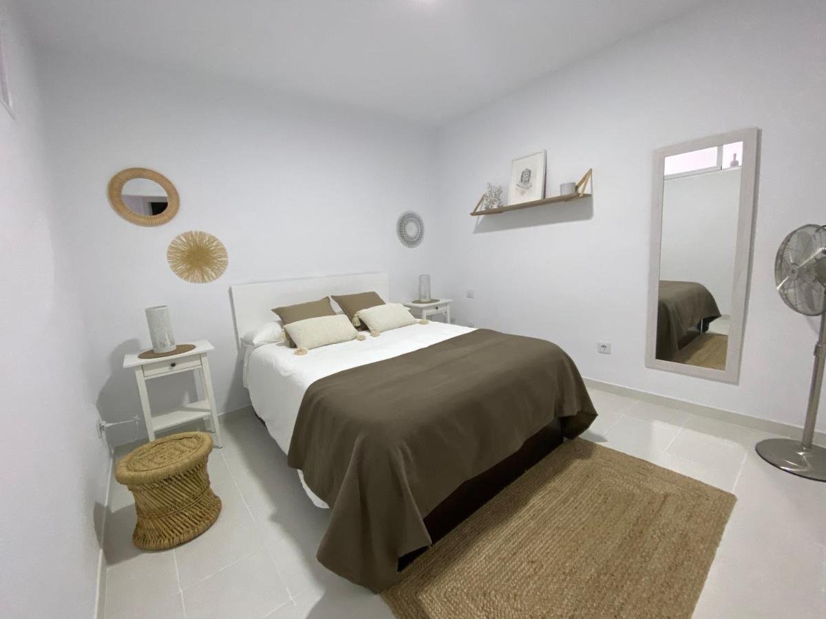 Apartamento En Apartaclub La Barrosa Chiclana de la Frontera Kültér fotó