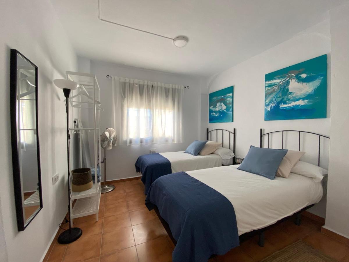 Apartamento En Apartaclub La Barrosa Chiclana de la Frontera Kültér fotó